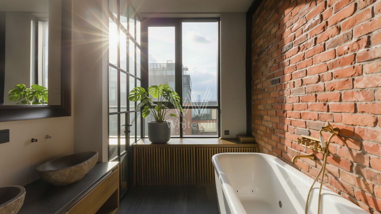 Продажа 4-комн квартиры на вторичном рынке Ленинградский проспект, 15С28