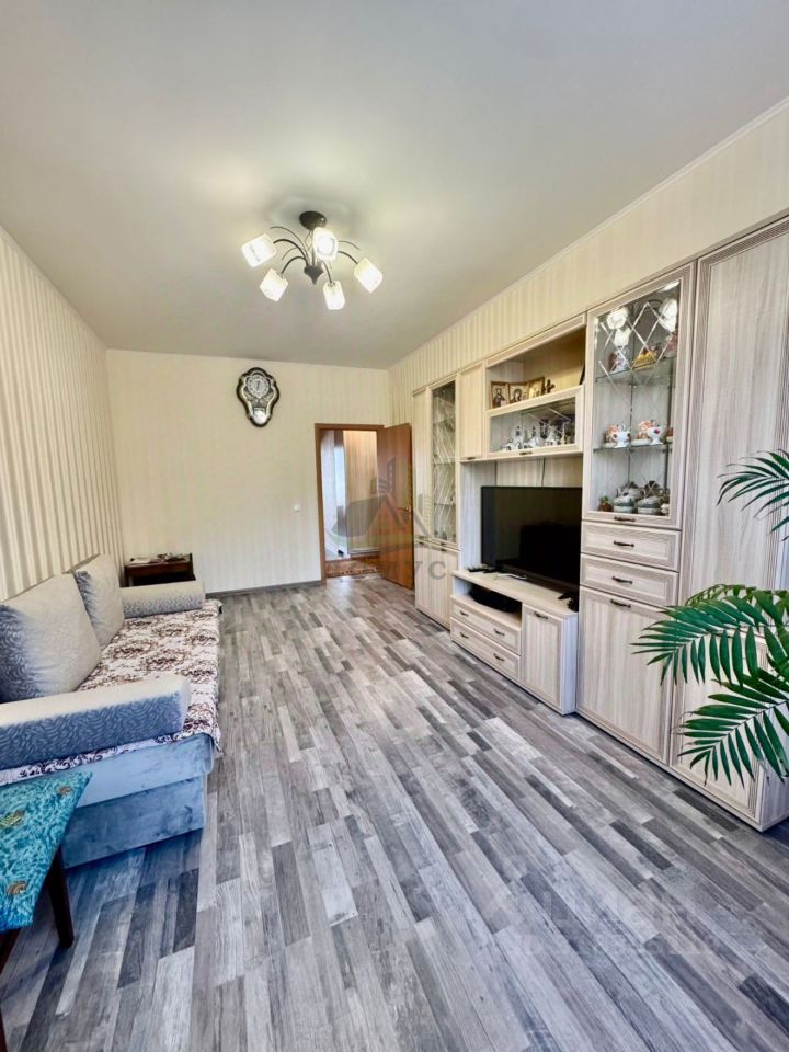 Продажа 2-комн квартиры на вторичном рынке Раменское, улица Крымская, 8