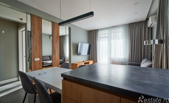 Продажа 2-комн квартиры на вторичном рынке Петровский пр-кт,  д. 24,  к. 2 стр 1