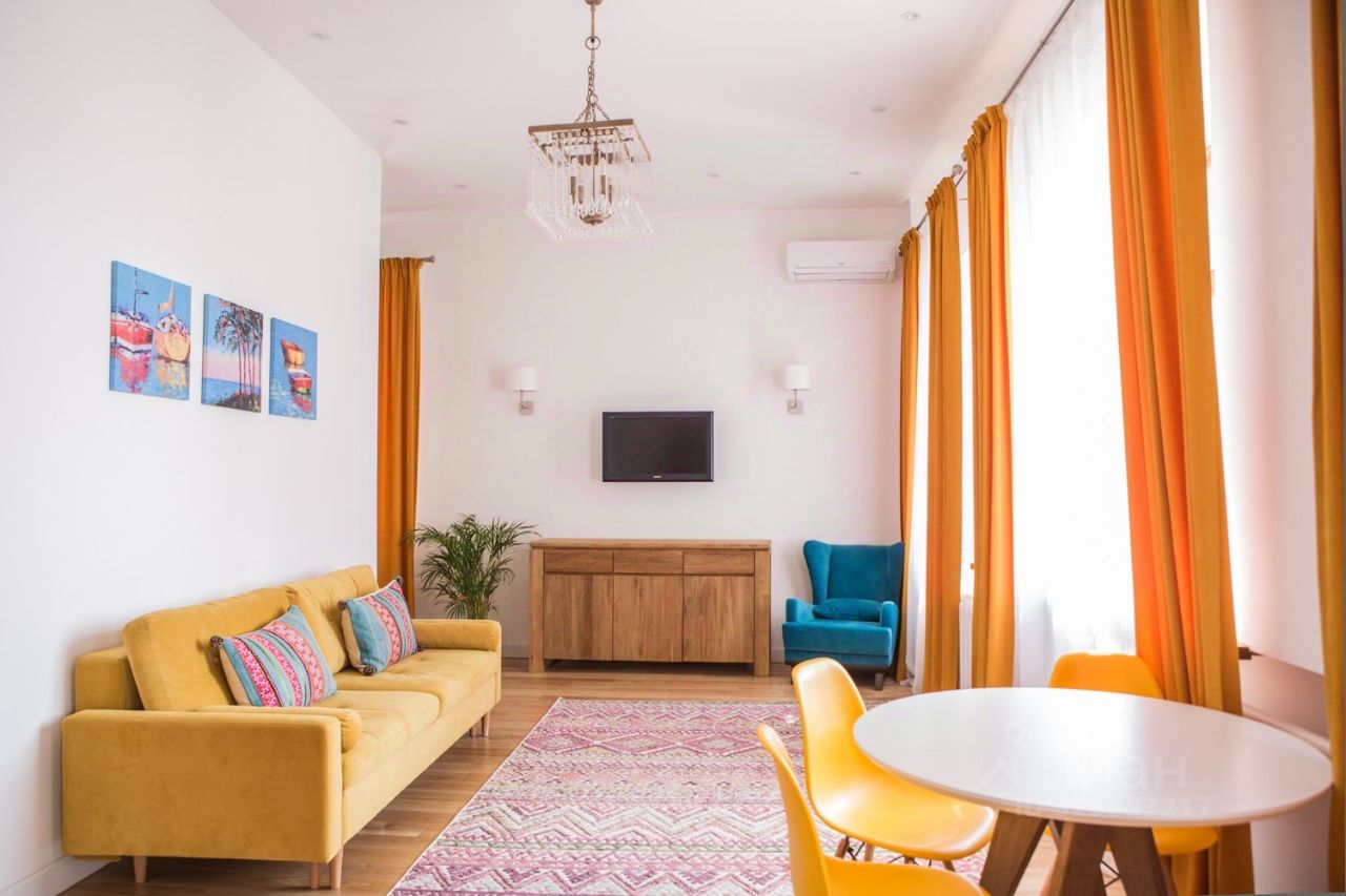 Продажа 2-комн квартиры на вторичном рынке улица Большие Каменщики, 17