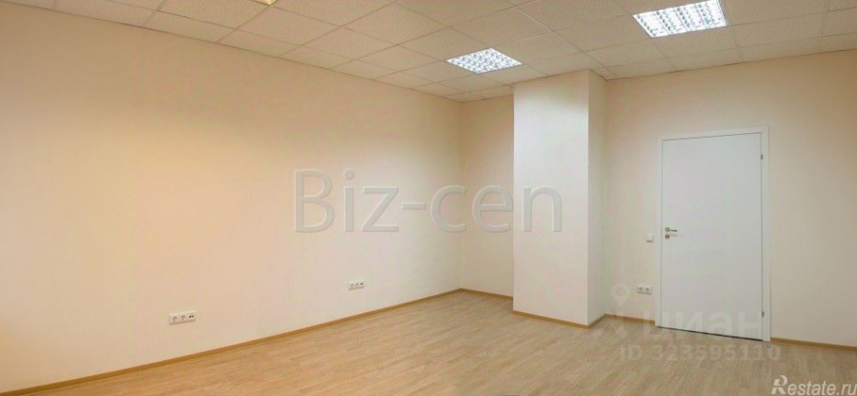 Аренда офиса Заозерная ул,  д. 8