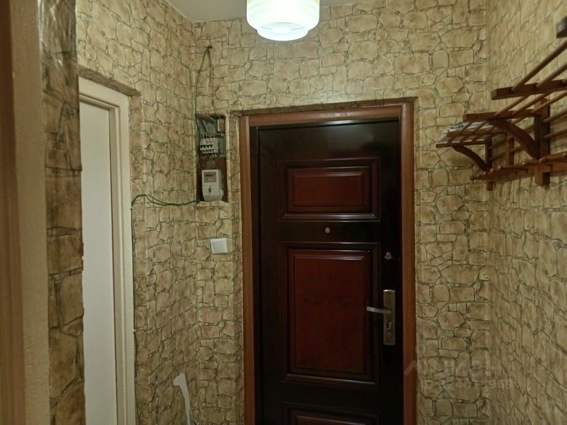 Продажа 1-комн квартиры на вторичном рынке улица Партизана Германа, 45