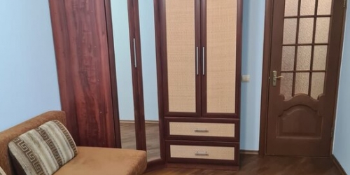 2-комн квартира Луговой проезд,  д. 3