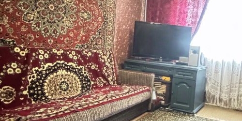 2-комн квартира Осенний бульвар, 5К3