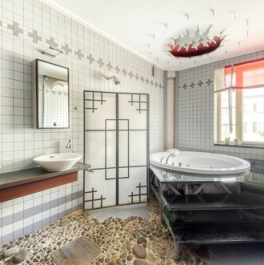 Продажа 3-комн квартиры на вторичном рынке Смоленский 1-й пер,  д. 17