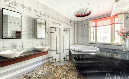 Продажа 3-комн квартиры на вторичном рынке Смоленский 1-й пер,  д. 17