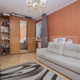 Продажа 1-комн квартиры на вторичном рынке Наро-Фоминск г, Шибанкова ул,  д. 43