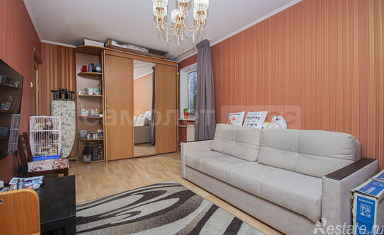 Продажа 1-комн квартиры на вторичном рынке Наро-Фоминск г, Шибанкова ул,  д. 43