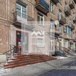 Продажа торгового помещения проспект Елизарова, д. 15 Продажа торгового помещения проспект Елизарова, д. 15