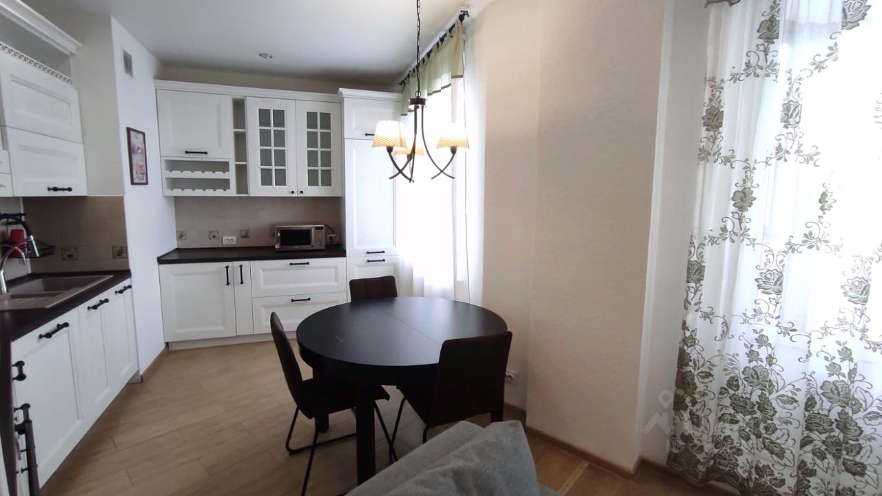 Аренда 1-комн квартиры на вторичном рынке Шуваловский проспект, 37к1