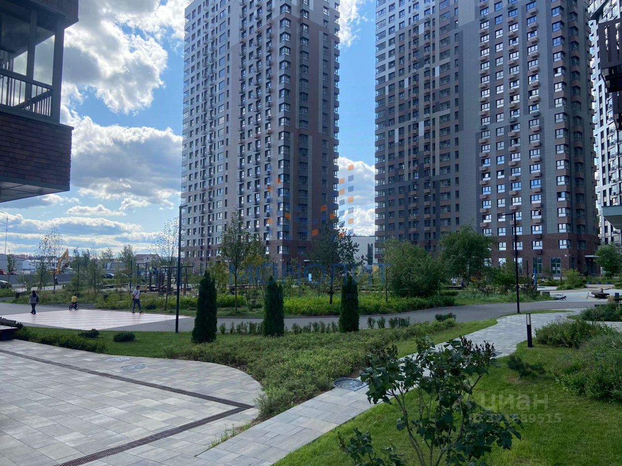 Продажа 2-комн квартиры на вторичном рынке Одинцово, 10