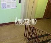 Продать Квартиры вторичка ул Руднева  3 1