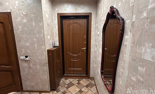 Продажа 1-комн квартиры на вторичном рынке Сумская ул,  д. 8 к2