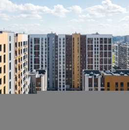 Продажа 2-комн квартиры на вторичном рынке улица Гарибальди,  д. 21 к1