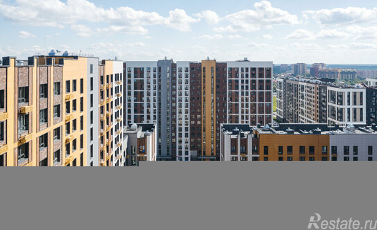 Продажа 2-комн квартиры на вторичном рынке улица Гарибальди,  д. 21 к1