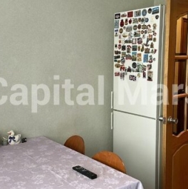 Аренда 3-комн квартиры на вторичном рынке Братиславская улица,  д. 22