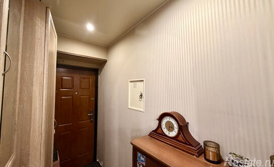 Продажа 2-комн квартиры на вторичном рынке Янтарный проезд