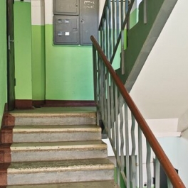 Продажа 2-комн квартиры на вторичном рынке Химки, ул Энгельса,  д. 14а