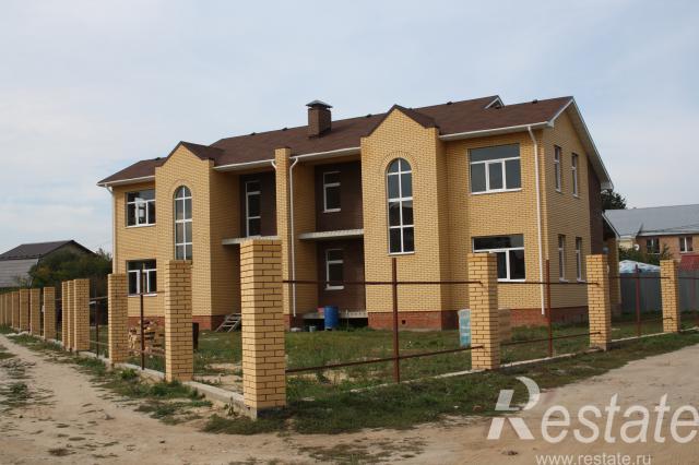 Продажа дома угол между Старая Купавна г и Новая ул