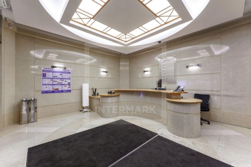 Аренда офиса Ленинградский пр-кт