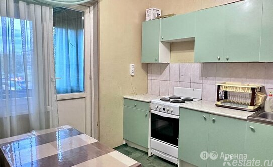 Аренда 2-комн квартиры на вторичном рынке улица Брусилова,  д. 31