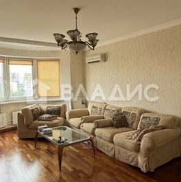 Продажа 2-комн квартиры на вторичном рынке улица Ротерта,  д. 3