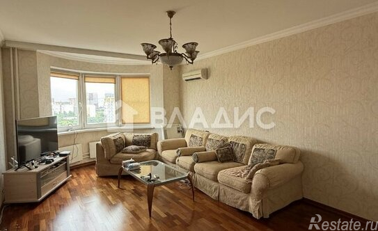 Продажа 2-комн квартиры на вторичном рынке улица Ротерта,  д. 3