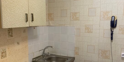 1-комн квартира улица Кухмистерова,  д. 13