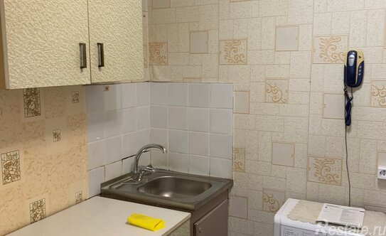 Продажа 1-комн квартиры на вторичном рынке улица Кухмистерова,  д. 13