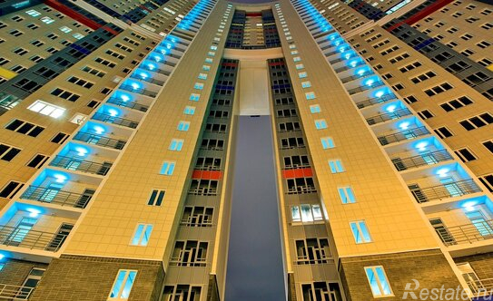 Продажа 1-комн квартиры на вторичном рынке Красногорск г, Спасская ул,  д. 1 к1