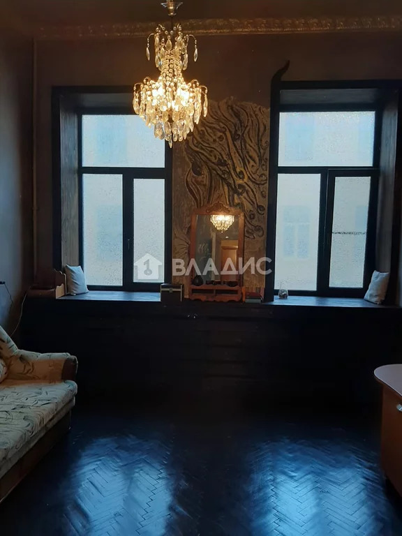 Комната Английский пр-кт.,  д. 31