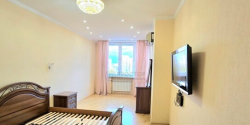 3-комн квартира Союзный проспект,  д. 22