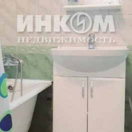 Аренда 1-комн квартиры на вторичном рынке Чонгарский б-р,  д. 26