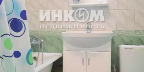 1-комн квартира Чонгарский б-р,  д. 26