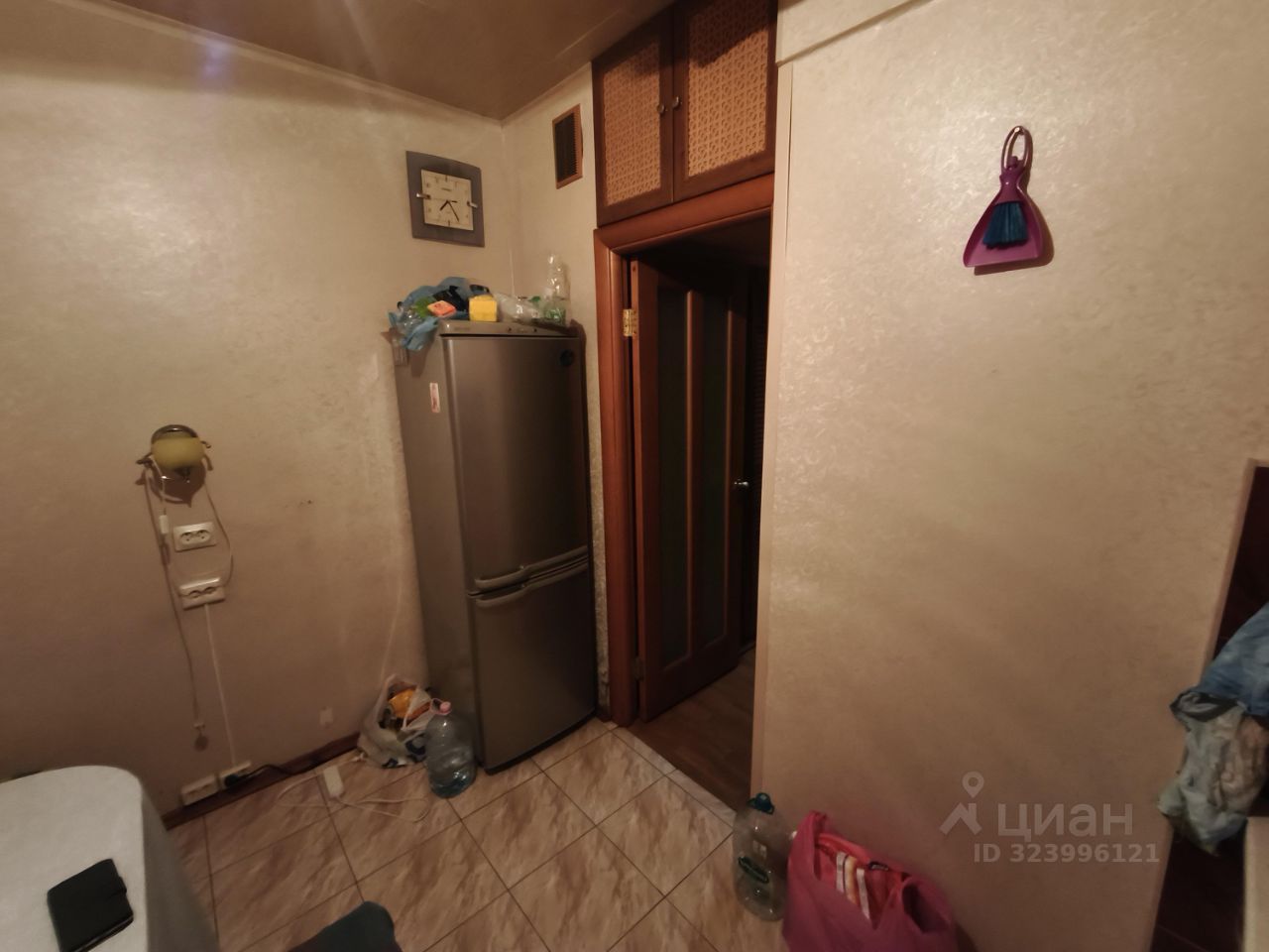 Продажа 1-комн квартиры на вторичном рынке Белозерская улица, 11А