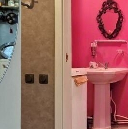 Продажа 1-комн квартиры на вторичном рынке Рощино пгт, улица Заречная, 25