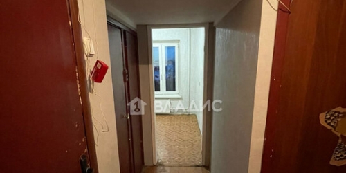 2-комн квартира Иерусалимская улица,  д. 9