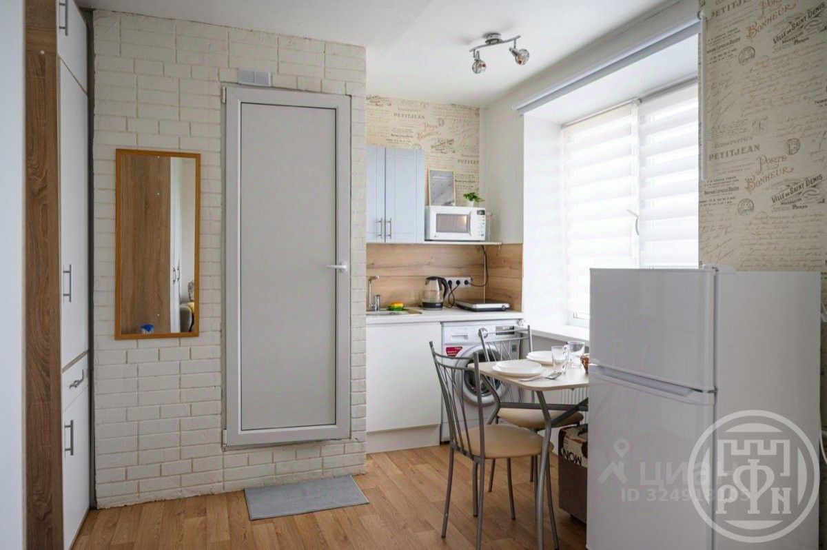 Продажа комнаты Сестрорецк, улица Токарева, 15