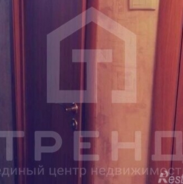 Продажа 3-комн квартиры на вторичном рынке улица Трефолева,  д. 15