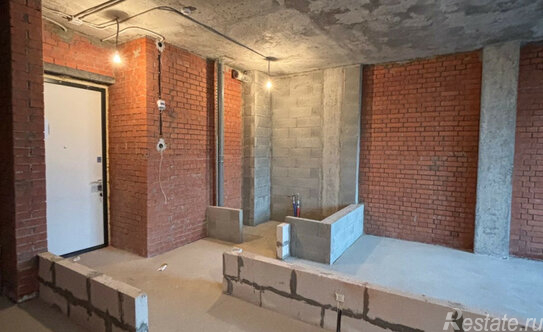 Продажа 1-комн квартиры на вторичном рынке Ремесленная улица,  д. 17 литА