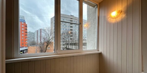 2-комн квартира Каланчёвская улица,  д. 47