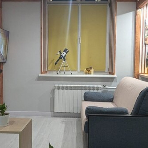 1-комн квартира Королев г, Грабина ул,  д. 13