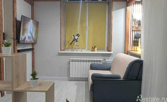 Продажа 1-комн квартиры на вторичном рынке Королев г, Грабина ул,  д. 13