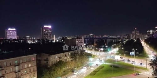 3-комн квартира Варшавская ул,  д. 63,  к. 1