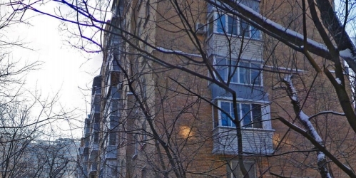 2-комн квартира Ращупкина улица, дом 9