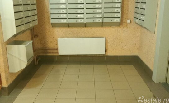 Продажа 1-комн квартиры на вторичном рынке Ленинский пр-кт,  д. 78 к1