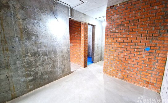 Продажа 2-комн квартиры на вторичном рынке ул Дружинниковская,  д. 15А