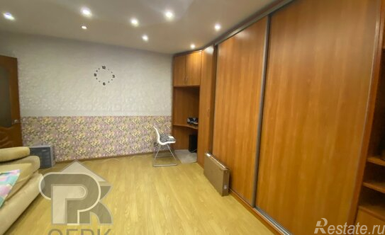 Продажа 2-комн квартиры на вторичном рынке Красный Путь, Гвардейская улица,  д. 98