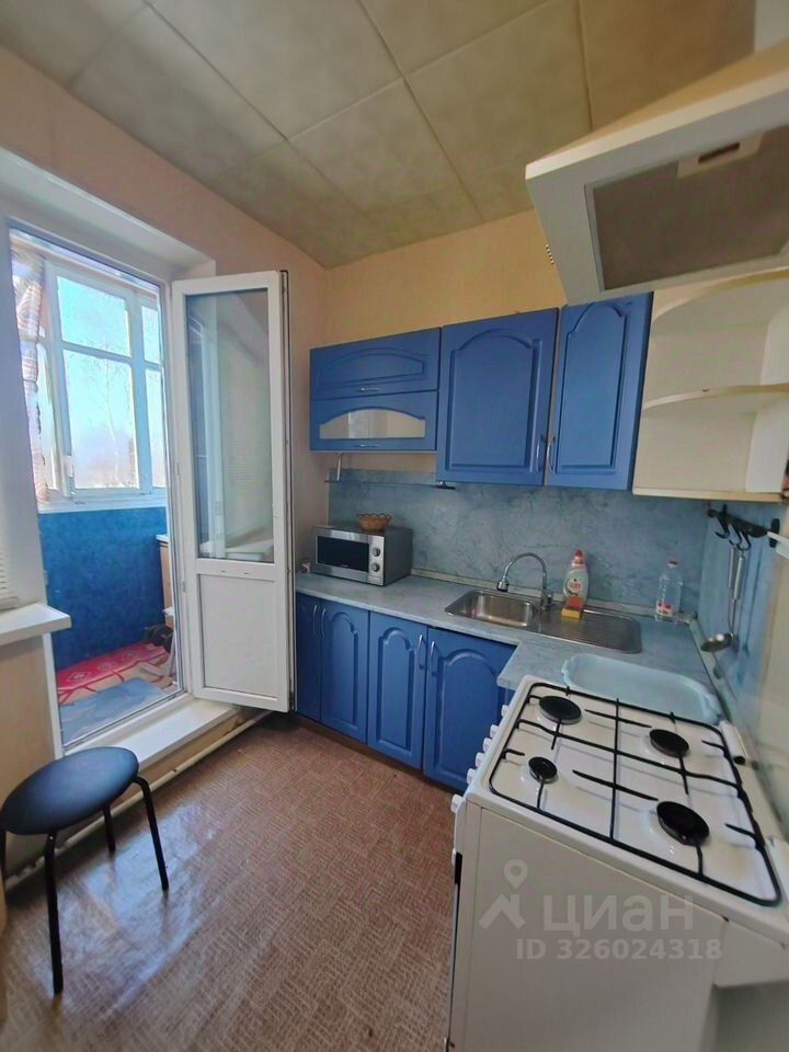 Продажа 1-комн квартиры на вторичном рынке 5-й мкр,  д. 10