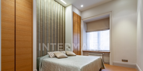 5-комн квартира Климентовский пер., 6